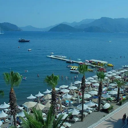 Hotel Sun Gezgin (adults Only)