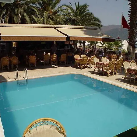Sun Gezgin (adults Only) 3* Marmaris