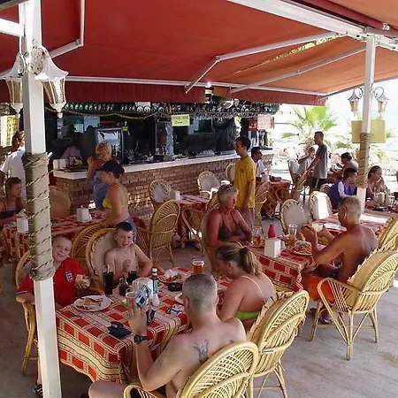 Sun Gezgin (adults Only) Hotel 3*