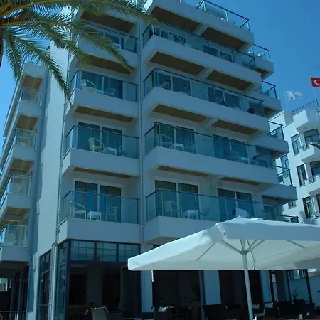 酒店 Sun Gezgin (adults Only)