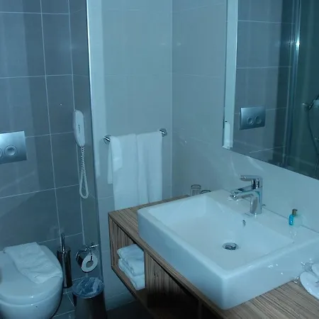فندق Sun Gezgin (adults Only)
