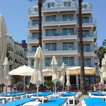 فندق Sun Gezgin (adults Only) مرمريس