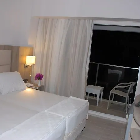 فندق Sun Gezgin (adults Only) 3*
