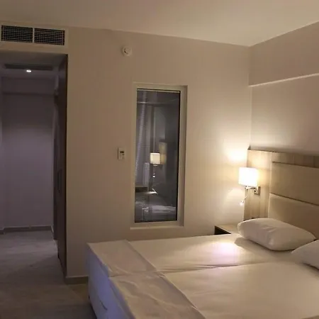 Sun Gezgin (adults Only) 3* مرمريس