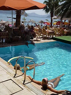 فندق Sun Gezgin (adults Only)