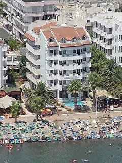 فندق Sun Gezgin (adults Only) 3*