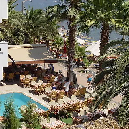 Sun Gezgin (adults Only) Отель 3*